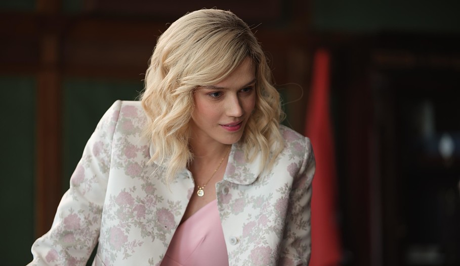 Анастасия Красовская