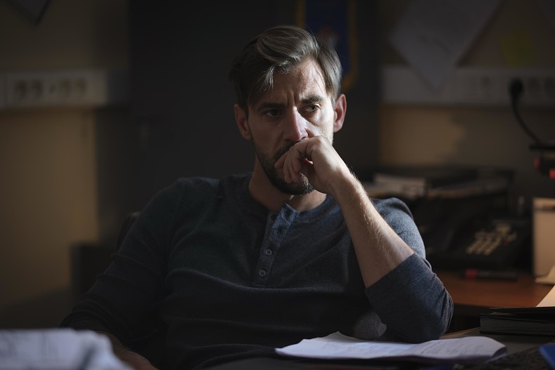 Сергей Марин