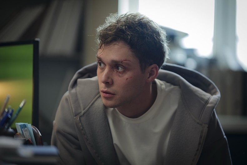 Влад Прохоров