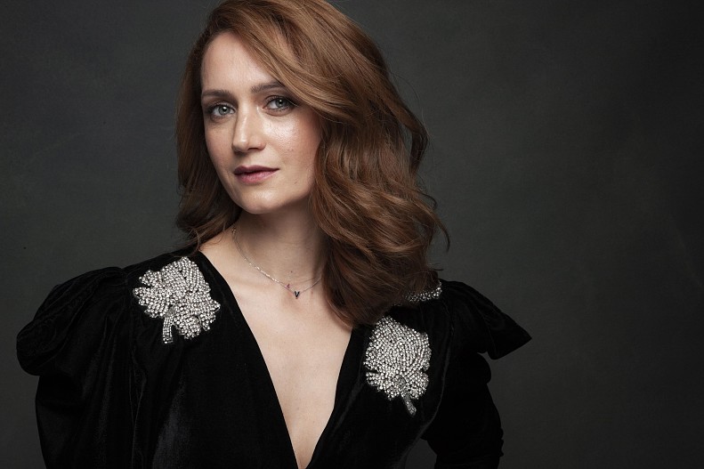 Виктория Исакова