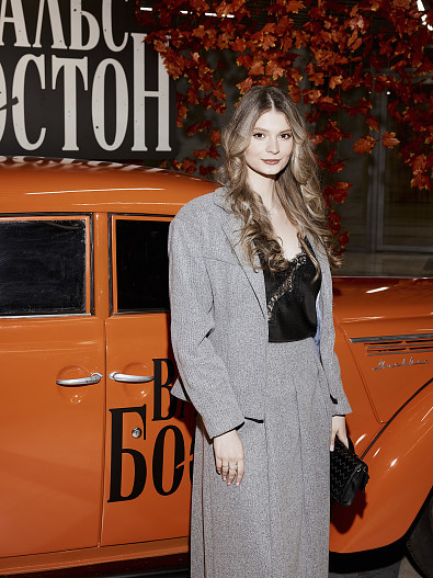 Анастасия Скопцова