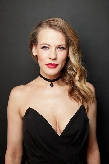 Александра Ребенок