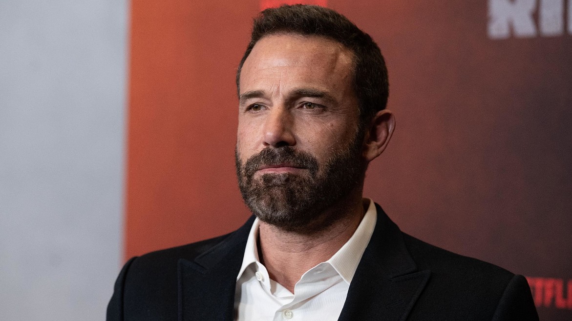 Предполагаемая возлюбленная Бена Аффлека ответила на слухи о романе с актером