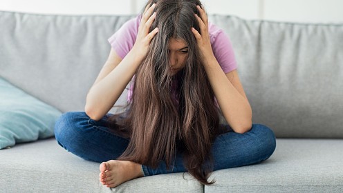 5 шагов, как избавиться от негативных мыслей: мягкий путь к внутренней тишине