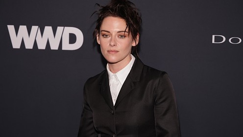 Кристен Стюарт встала на защиту женщин киноиндустрии