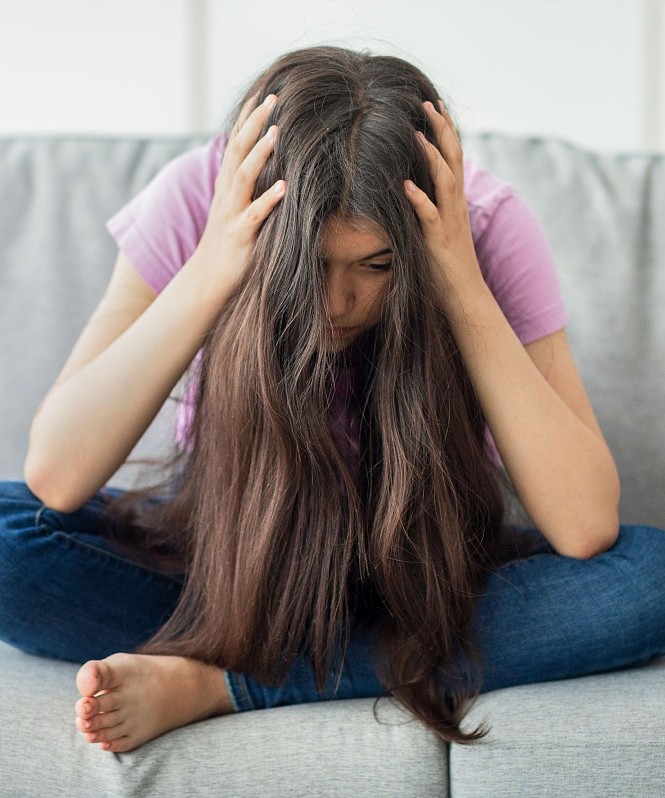 5 шагов, как избавиться от негативных мыслей: мягкий путь к внутренней тишине