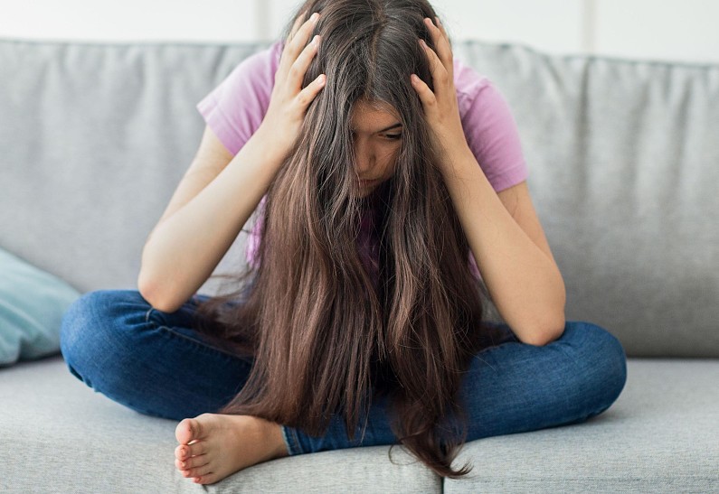 5 шагов, как избавиться от негативных мыслей: мягкий путь к внутренней тишине