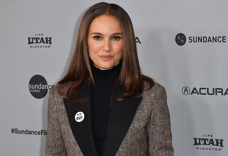 Натали Портман раскритиковала премию «Оскар» за игнорирование женщин-режиссеров