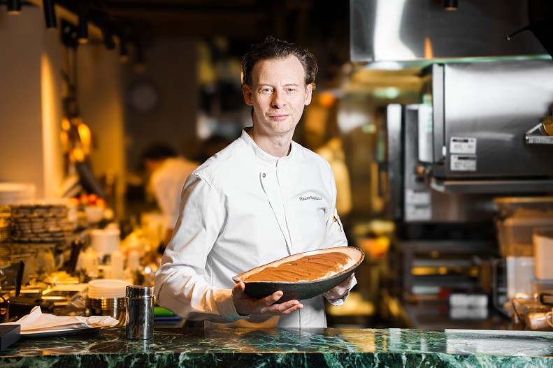 Мауро Панебьянко&nbsp;