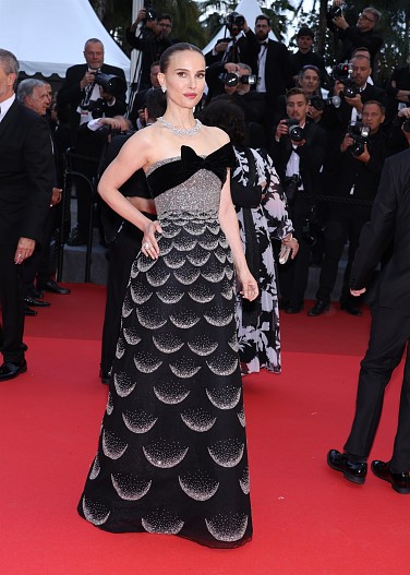 Натали Портман&nbsp;