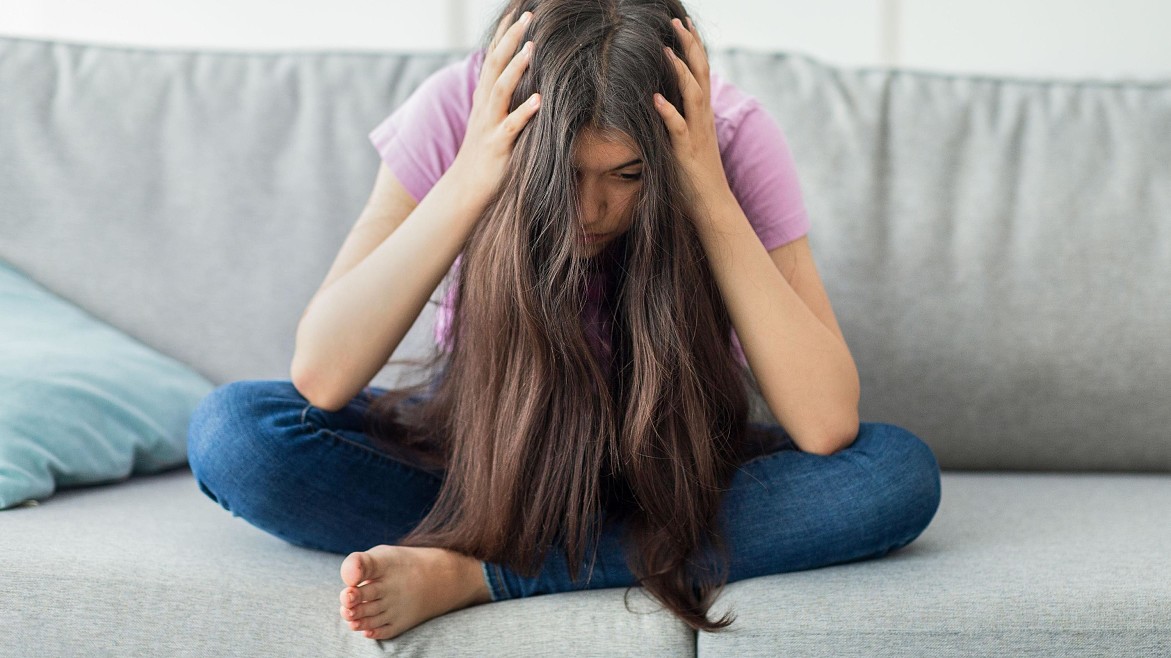 5 шагов, как избавиться от негативных мыслей: мягкий путь к внутренней тишине