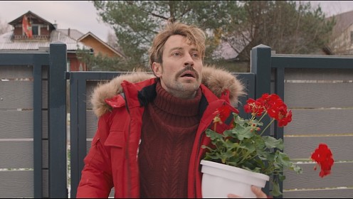 ACTION! и Nonfiction.film представили совместную киноколлекцию