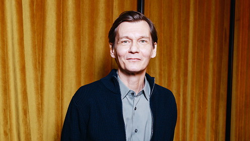 Филипп Янковский, Екатерина Волкова, Валерия Астапова, Денис Шведов: в Москве прошла громкая премьера сериала «Резервация»