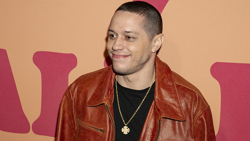 Пит Дэвидсон раскрыл неожиданное двойное значение имени своей дочери