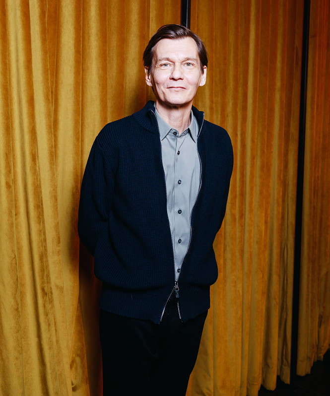 Филипп Янковский, Екатерина Волкова, Валерия Астапова, Денис Шведов: в Москве прошла громкая премьера сериала «Резервация»