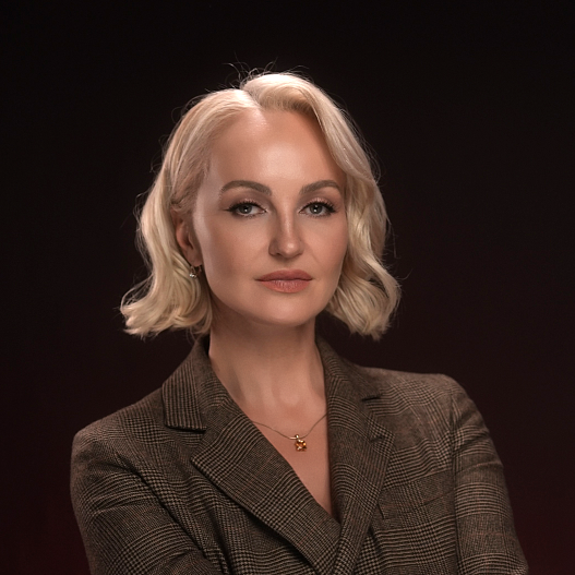 Надежда Вищипанова