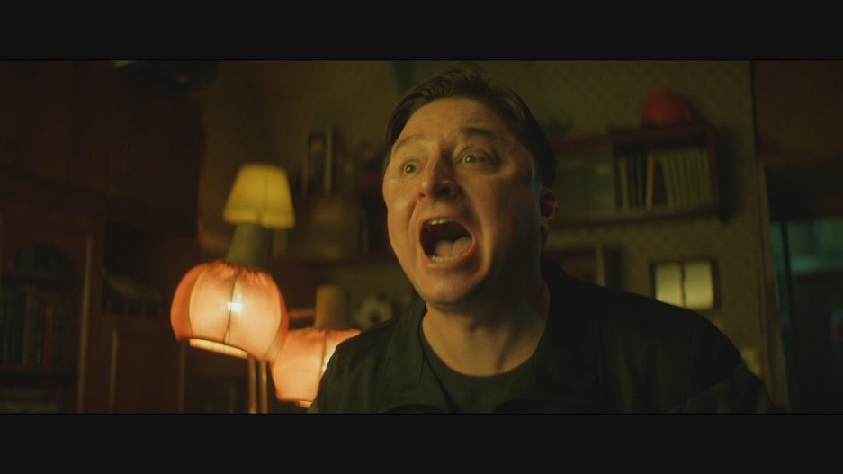 Кадр из фильма «Хейт»