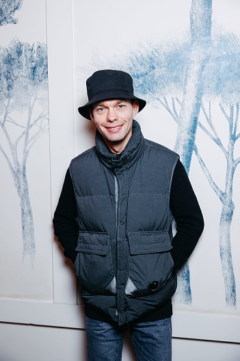 Аристарх Венес