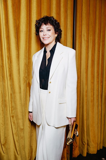 Екатерина Волкова