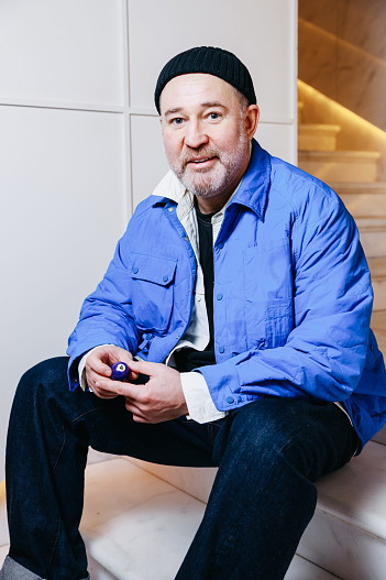 Алексей Розин