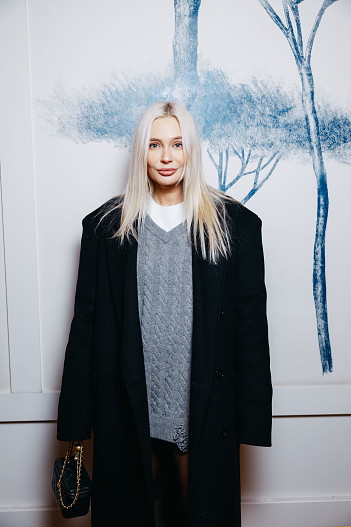 Наталья Рудова