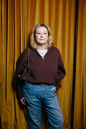 Маша Федорова