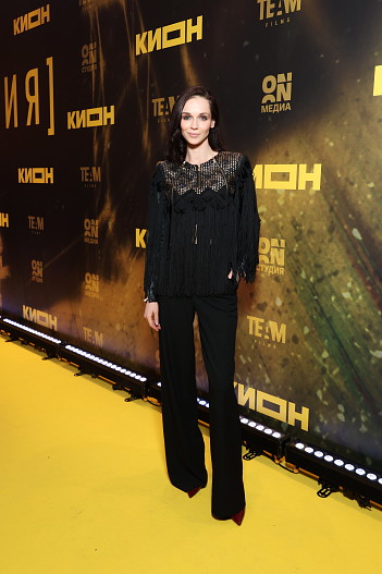 Софья Синицына