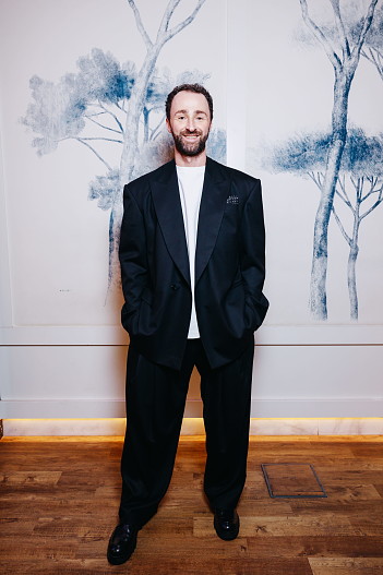 Георгий Перадзе