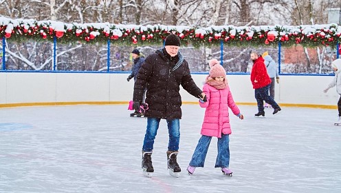 Однажды в феврале: 7 ярких событий месяца для детей