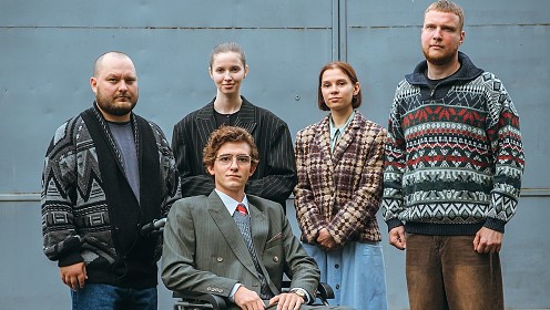 Новый поворот: актеры сериала «Дети перемен» рассказывают, что ждет зрителей во втором сезоне