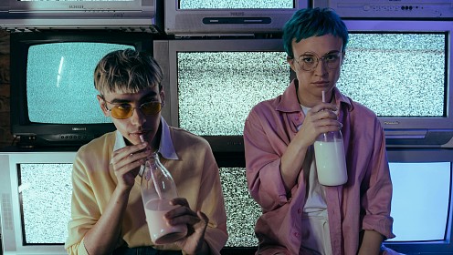 Три кита здорового пищеварения