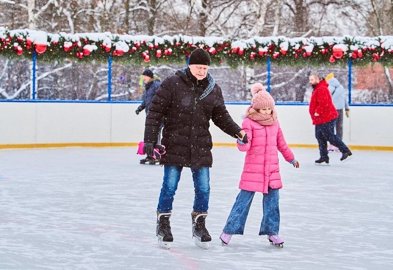Однажды в феврале: 7 ярких событий месяца для детей