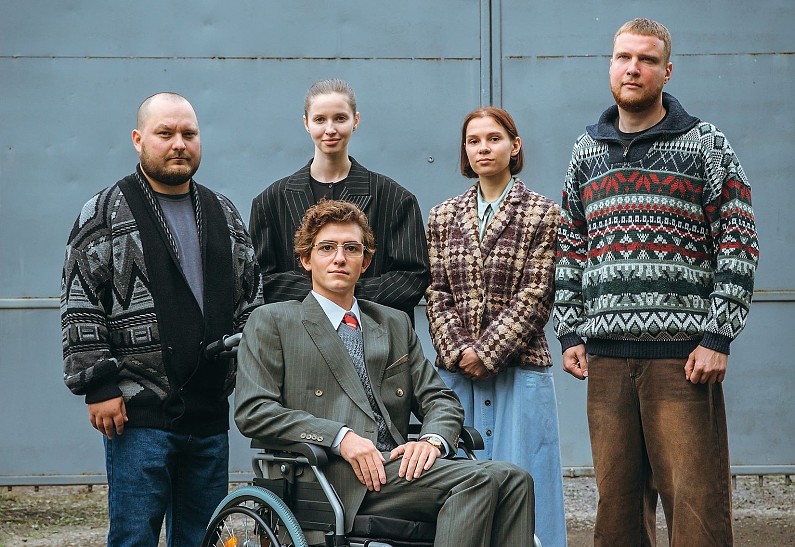 Новый поворот: актеры сериала «Дети перемен» рассказывают, что ждет зрителей во втором сезоне