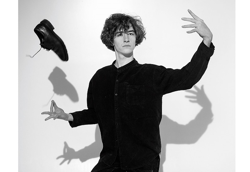 Артём Кошман: «Моя главная роль всегда впереди»