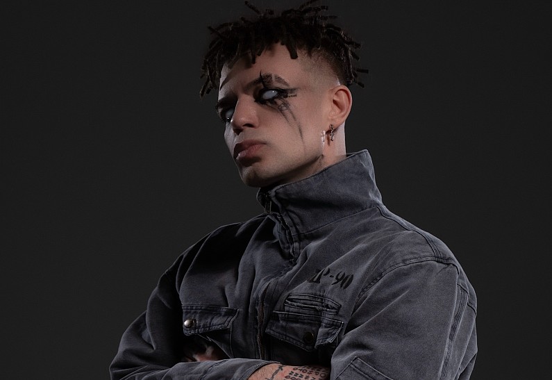 Элджей анонсировал документальный фильм о себе