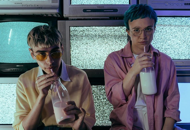 Три кита здорового пищеварения