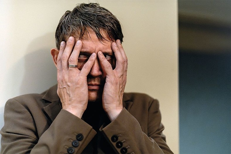 Сергей Гилёв