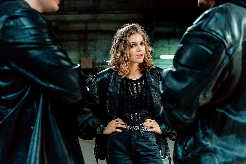 Алина Дулова