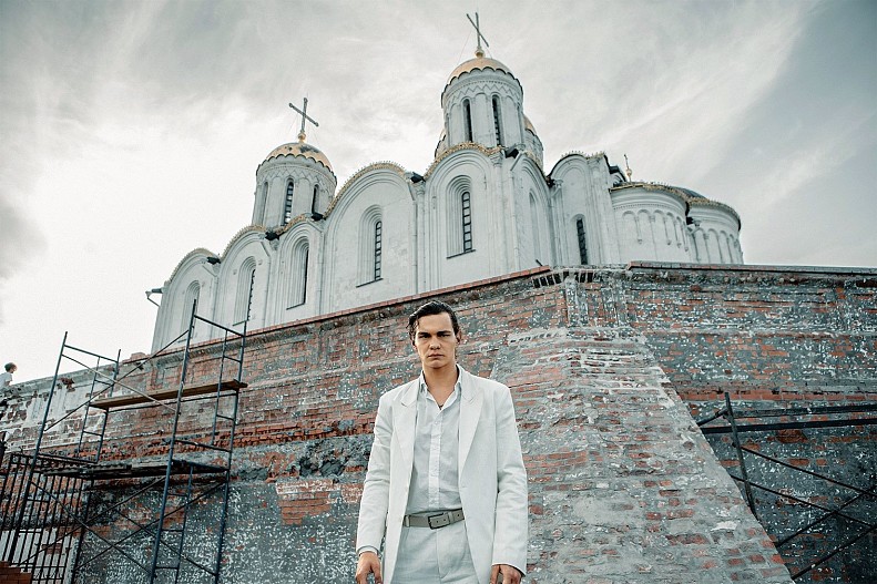 Слава Копейкин