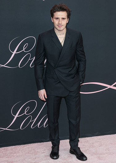 Бруклин Бекхэм