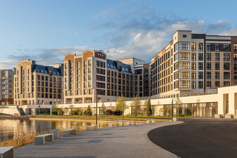 «Бревис от Васта, Завидово»