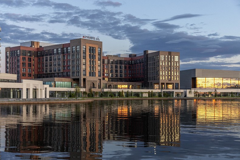 «Рябина от Васта, Завидово»