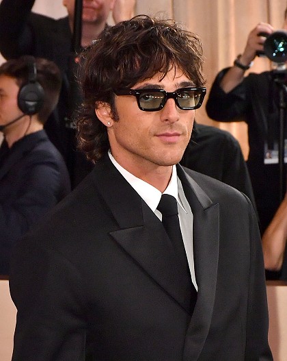 Джейкоб Элорди