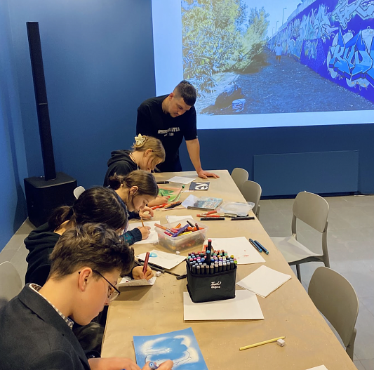 Фото: пресс-служба Музея Москвы