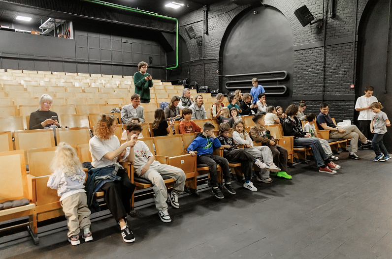 Фото: пресс-служба Музея Москвы