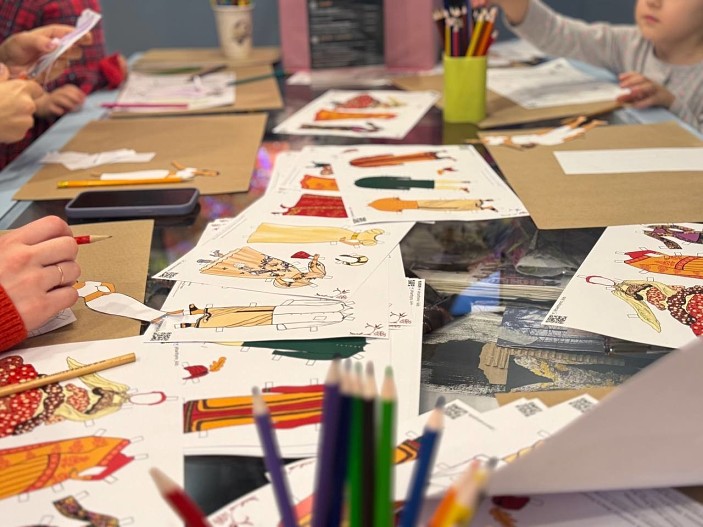 Фото: пресс-служба музея-заповедника «Царицыно»