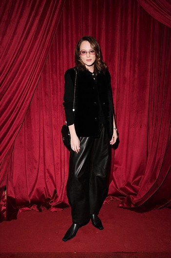 Аглая Тарасова