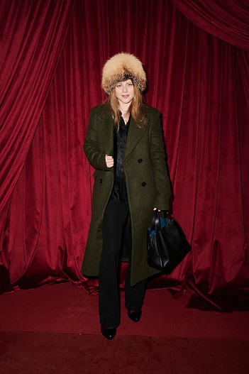 Ксения Суркова