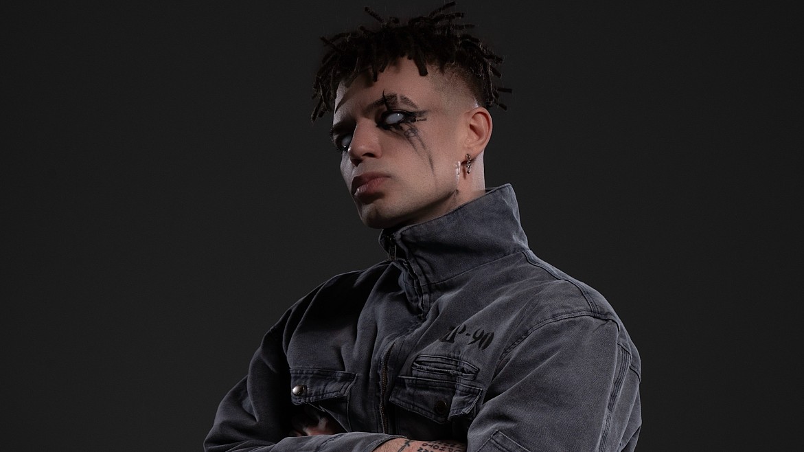 Элджей анонсировал документальный фильм о себе