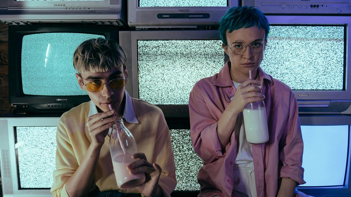 Три кита здорового пищеварения